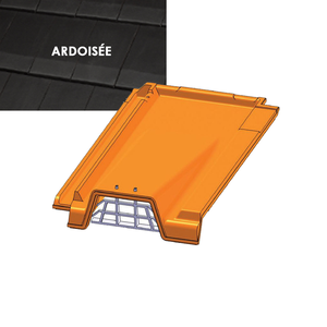 TUILE CHATIERE VOLNAY MONTAGNY ARDOISE